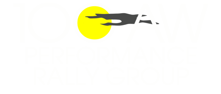100AW Performance Rally Group